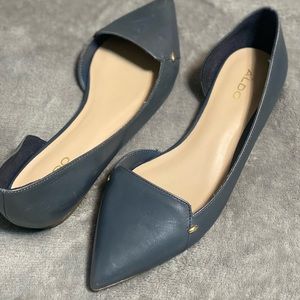 Aldo Flats